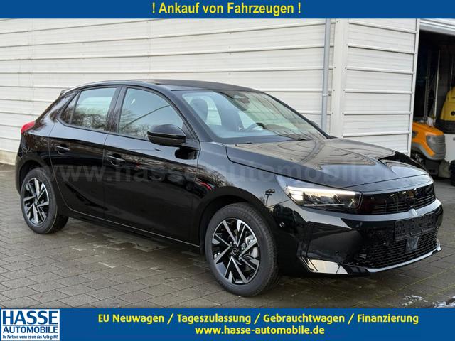 Opel Corsa - GS 1.2 Turbo *Kamera*Totwinkel*SHZ*PDC*