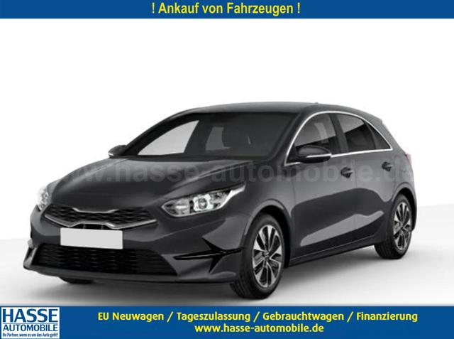 Kia Ceed - Gold Android 1.5 T-GDi, DCT Auto*Navi*WinterPak*Klimaauto*16"*Kamera*PrivacyGlas*