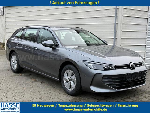 Volkswagen Passat Variant - City 1.5 eTSI DSG AHK*Android Auto*SHZ*Kamera*5J Garant*SideAsst*2Z Klimaauto*