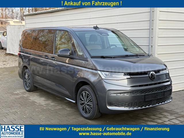 Volkswagen T7 Multivan - Business langer &Uuml;H 2.0 TDI, DSG AHK*7 Sitz*NAVI*Android Auto*SHZ*Matrix*17"*Kamera*3Z Klimaauto*