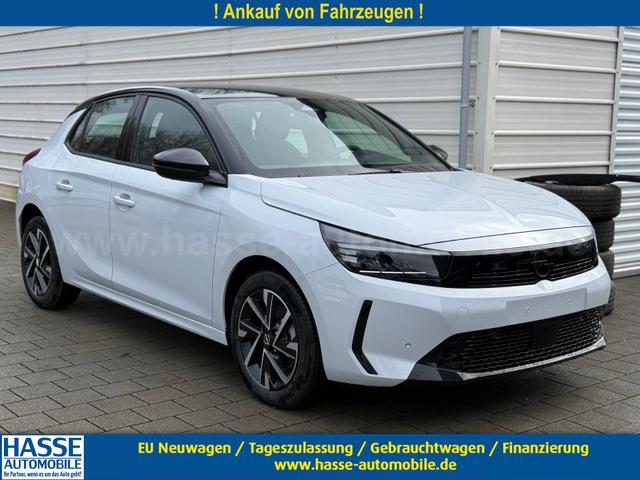 Opel Corsa - GS 1.2 Turbo *Kamera*SHZ*PDC*