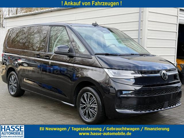 Volkswagen T7 Multivan - Business langer &Uuml;H 2.0 TDI, DSG AHK*7 Sitz*NAVI*Android Auto*SHZ*Matrix*17"*Kamera*3Z Klimaauto*