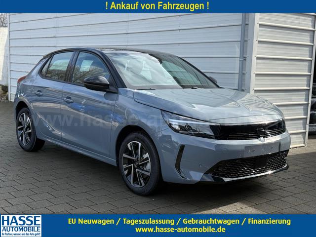 Opel Corsa - GS 1.2 Turbo *Kamera*Totwinkel*SHZ*PDC*