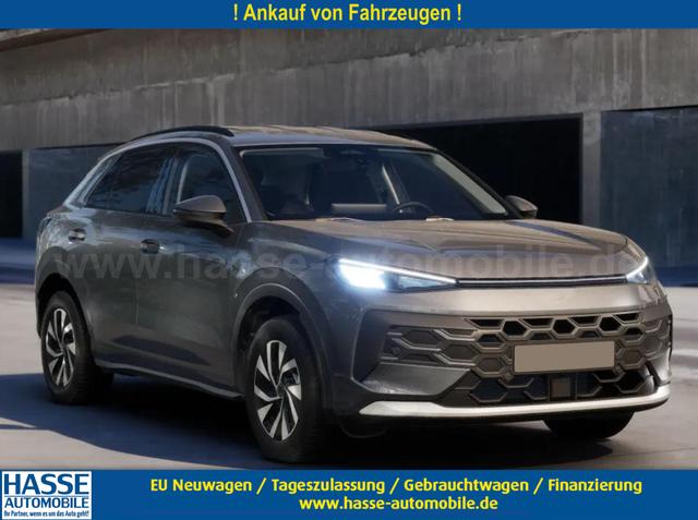 Volkswagen T-Roc - Life 1.5 eTSI DSG AHK*Android Auto*SHZ*ACC*Kamera*5J Garantie*Klimaauto*