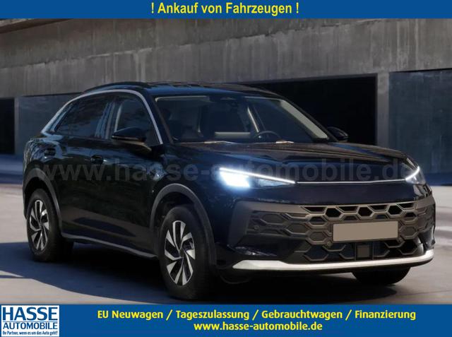 Volkswagen T-Roc - Life 1.5 eTSI DSG AHK*Android Auto*SHZ*ACC*Kamera*5J Garantie*Klimaauto*