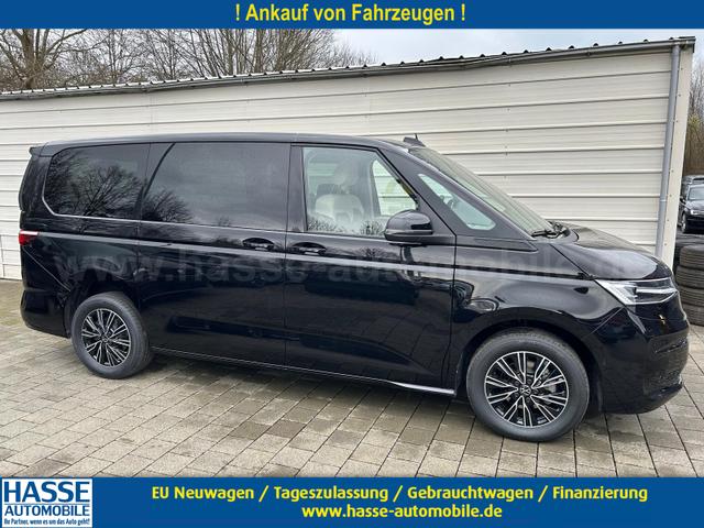Volkswagen T7 Multivan - Business 2.0 TDI, DSG AHK*7 Sitz*NAVI*Android Auto*SHZ*Matrix*17"*Kamera*3Z Klimaauto*