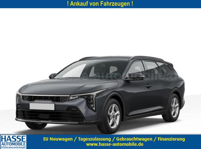 Kia K4 - Gold SW 1.6 T-GDi DCT Android Auto*Navi*Totwinkel*SHZ*Kamera*PrivacyGlas*ACC*Keyless*2Z Klimaauto*