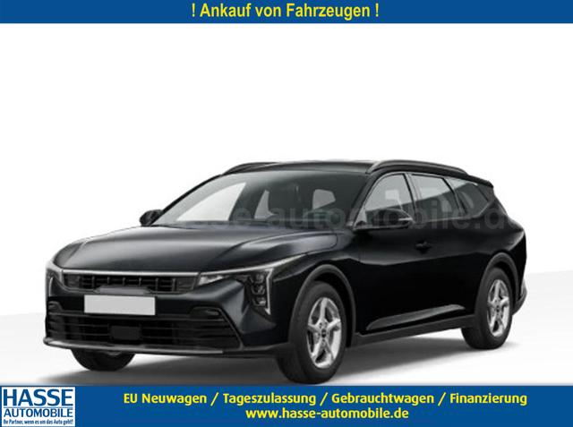 Kia K4 - Gold SW 1.6 T-GDi DCT Android Auto*Navi*Totwinkel*SHZ*Kamera*PrivacyGlas*ACC*Keyless*2Z Klimaauto*