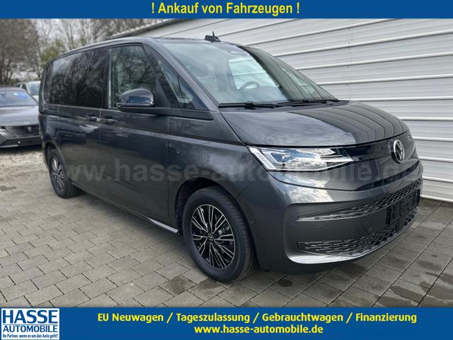 Volkswagen T7 Multivan - Business 2.0 TDI, DSG AHK*7 Sitz*NAVI*Android Auto*SHZ*Matrix*17"*Kamera*3Z Klimaauto*