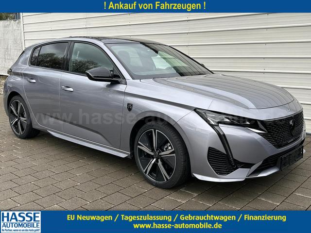 Peugeot 308 - Hybrid 145 GT e-DCS6 *Pano*360*TOP ANGEBOT