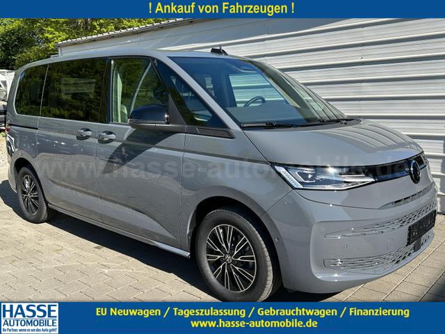 Volkswagen T7 Multivan - Business 2.0 TDI, DSG AHK*7 Sitz*NAVI*Android Auto*SHZ*Matrix*17"*Kamera*3Z Klimaauto*