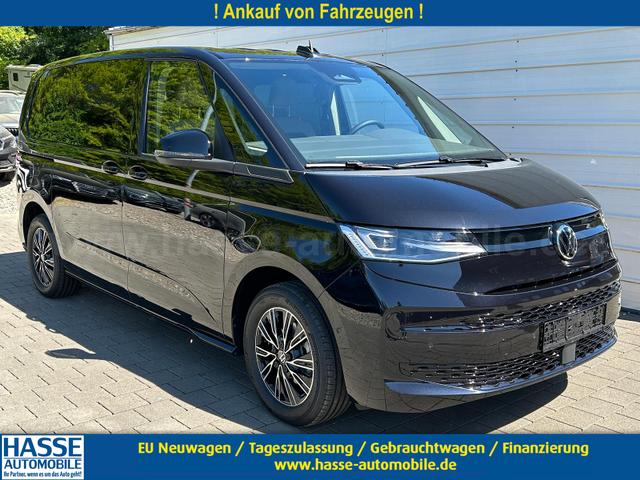 Volkswagen T7 Multivan - Business 2.0 TDI, DSG Standheizung*AHK*7 Sitz*NAVI*Android Auto*SHZ*Matrix*17"*Kamera*3Z Klimaauto*