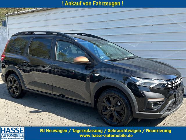 Dacia Jogger - Extreme+ TCe 110 7 Sitzer*Android Auto*Navi*SHZ*Kamera*Keyless*Klimaauto