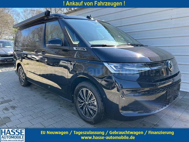 Volkswagen T7 California - Beach L&Uuml;