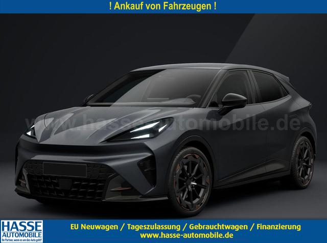Cupra Raval - VZ 226 PS Android Auto*SHZ*W&auml;rmePumpe*ACC*Kamera*Keyless*2Z Klimaauto*