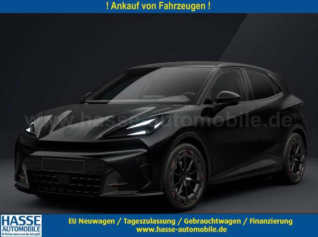 Cupra Raval - VZ 226 PS Android Auto*SHZ*W&auml;rmePumpe*ACC*Kamera*Keyless*2Z Klimaauto*