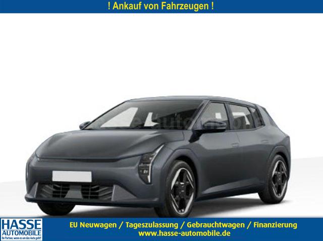 Kia EV4 - Earth 81.4-kWh Android Auto*Navi*4x SHZ*W&auml;rmepumpe*Kamera*Keyless*E-Heck*2Z Klimaauto