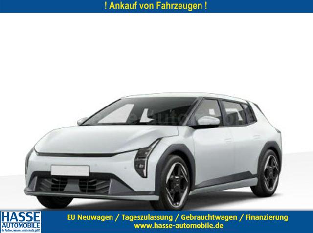 Kia EV4 - Earth 81.4-kWh Android Auto*Navi*4x SHZ*W&auml;rmepumpe*Kamera*Keyless*E-Heck*2Z Klimaauto