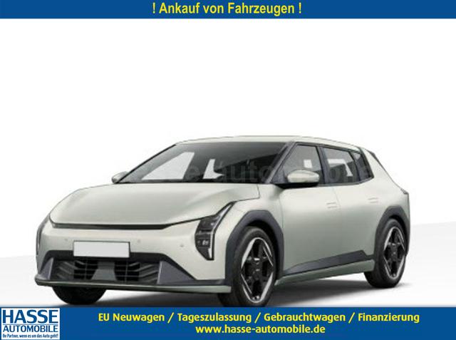 Kia EV4 - Earth 81.4-kWh Android Auto*Navi*4x SHZ*W&auml;rmepumpe*Kamera*Keyless*E-Heck*2Z Klimaauto