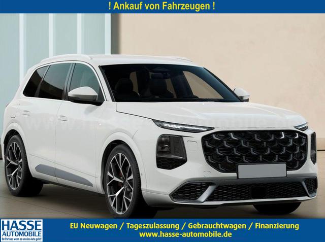 Audi Q7 - Signature Edition 3.0 TDI TT8 quattro TechPlus*22"LM*Android Auto*Navi*Matrix