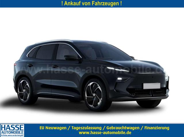 MG S5 EV - Luxury MGS5 Long Range 64 kWh Android Auto*Navi*SHZ*360&deg;*Keyless*E-Heck*ACC