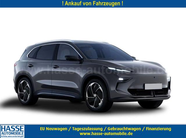 MG S5 EV - Luxury MGS5 Long Range 64 kWh Android Auto*Navi*SHZ*360&deg;*Keyless*E-Heck*ACC