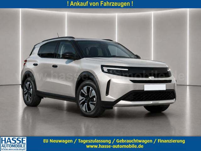Opel Frontera - Ultimate Hybrid 145 PS Android Auto*Navi*SHZ*Tech Paket GS*Kamera*Klimaauto