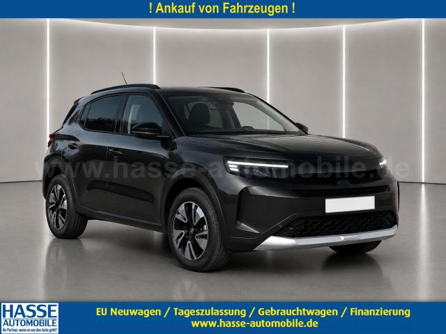 Opel Frontera - Ultimate Hybrid 145 PS Android Auto*Navi*SHZ*Tech Paket GS*Kamera*Klimaauto