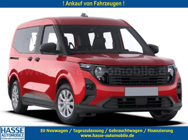 Ford Tourneo Courier - Trend 1.0L EcoBoost Android Auto*SHZ*PDC*Klima*5J Garant