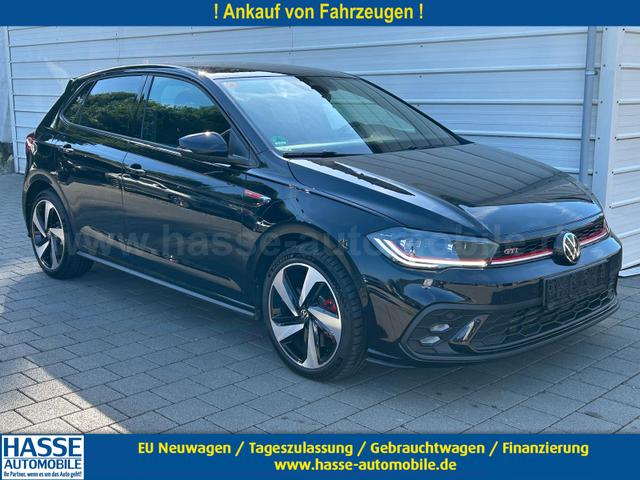 Volkswagen Polo - GTI 2.0 TSI DSG *MATRIX*SHZ*PDC