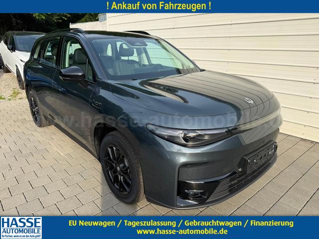 Leapmotor C10 - Style BEV 69,9 kWh Pano*Navi*SoundSys*360&deg;*ACC