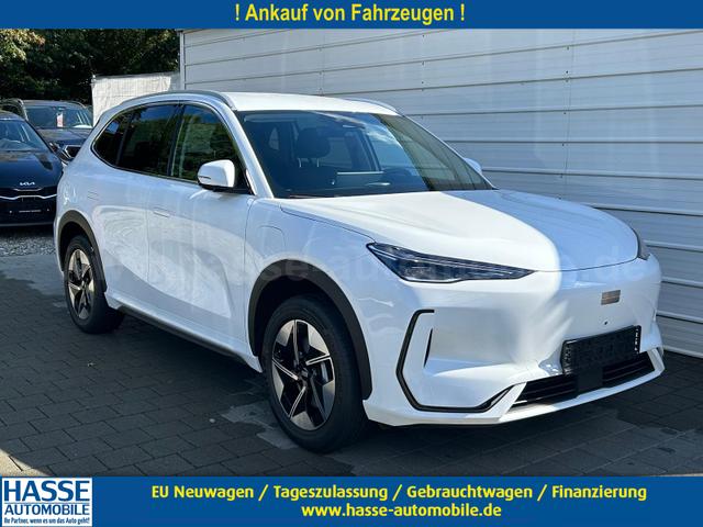 Geely E5 - Pro+ 68,4 kWh Android Auto*SHZ*360&deg;*W&auml;rmepumpe*Keyless*Klimaauto*ACC