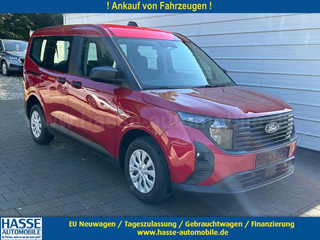 Ford Tourneo Courier - Trend 1.0L EcoBoost 5J Garant*Android Auto*SHZ*PDC*Klima