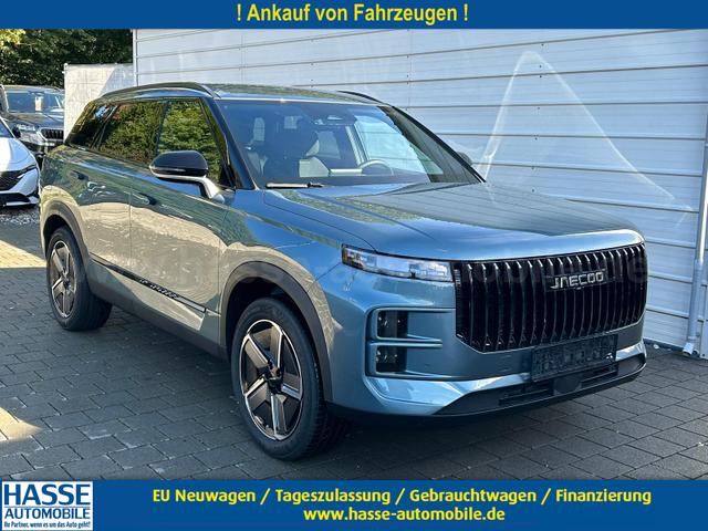 Jaecoo 7 - Pure 1.5 T-GDI PHEV J7 18,4 kWH Android Auto*Navi*SHZ*Kamera*Keyless*ACC*2Z Klimaauto