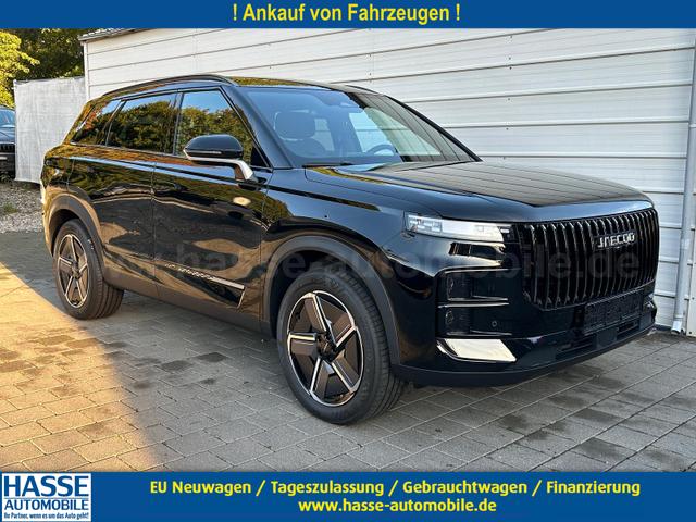 Jaecoo 7 - Pure 1.5 T-GDI PHEV J7 18,4 kWH Android Auto*Navi*SHZ*Kamera*Keyless*ACC*2Z Klimaauto