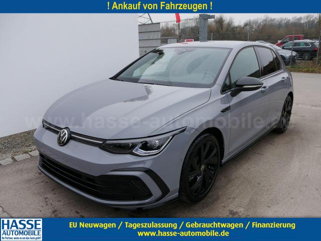 Volkswagen Golf R - LINE 1,5 eTSI 7DSG mHEV*MATRIX-LED*KAMERA*PDC*SHZ*KEYLESS*KLIMAAUTOMATIK