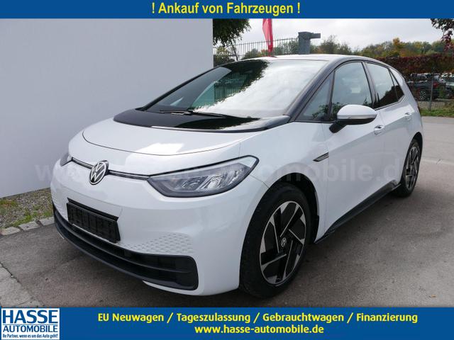 Volkswagen ID.3 - VW PRO PERFORMANCE * ACC LED NAVI PDC PERFORMANCE*ACC*APP-CONNECT*LED*NAVI*PARKTRONIC*KLIMAAUTOMATIK*