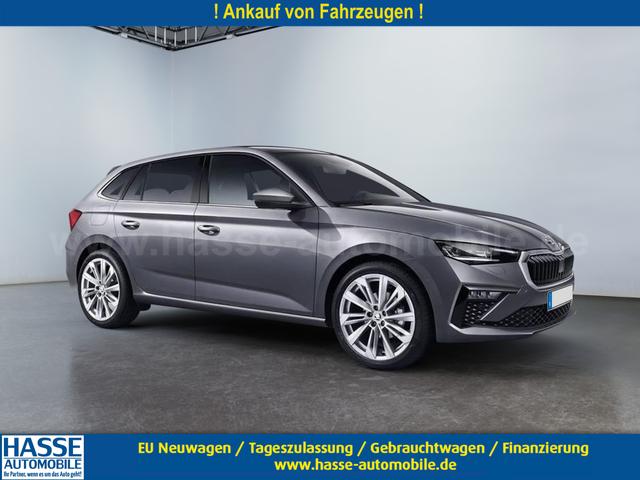 Skoda Scala - Essence