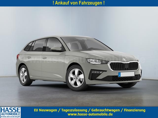 Skoda Scala - Classic