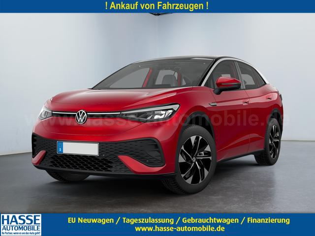 Volkswagen ID.5 - Pro