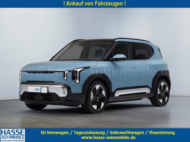 Kia EV2 - Air
