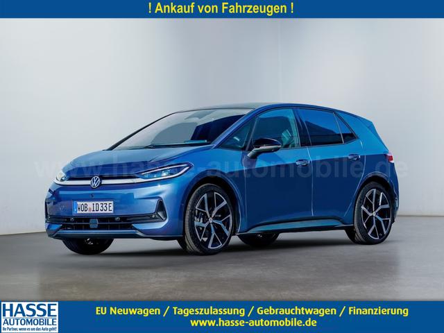 Volkswagen ID.3 Neo - LIFE