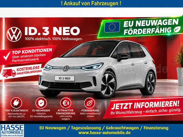 Volkswagen ID.3 Neo - LIFE