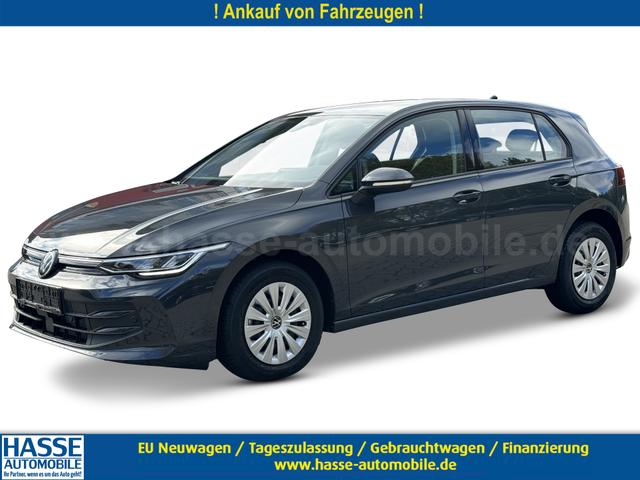 Volkswagen Golf - Basis ***FACELIFT 2024*** LED+PDC+VICO+KLIMA