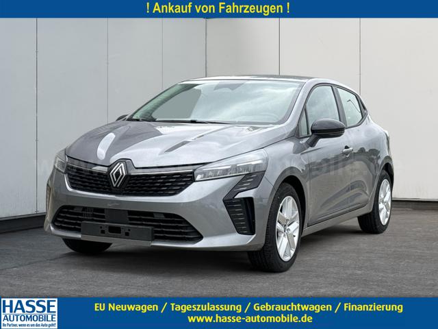 Renault Clio - Evolution KAMERA+SHZ+APP+KEYLESS+LED+KLIMA