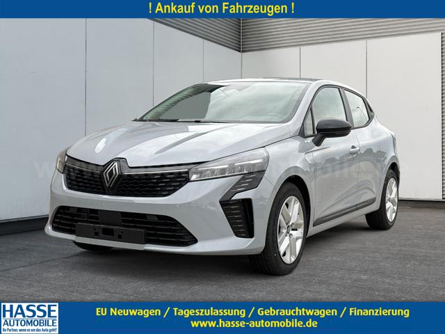 Renault Clio - Evolution KAMERA+SHZ+APP+KEYLESS+LED+KLIMA