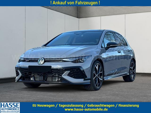 Volkswagen Golf - GTI Clubsport PANO+MATRIX+HUD+HARMAN+NAVI+360 KAMERA+19 LM