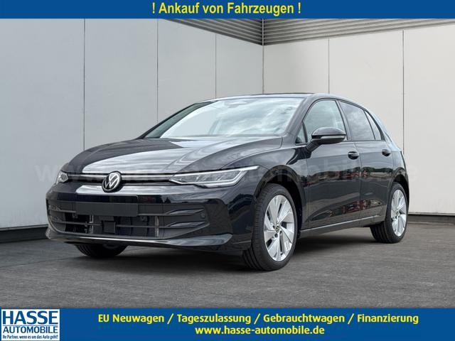 Volkswagen Golf - Prime ACC+SHZ+KLIMA+KAMERA+APP CONNECT+LED+17" ALU