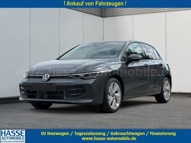 Volkswagen Golf - Prime ACC+SHZ+KLIMA+KAMERA+APP CONNECT+LED+17" ALU