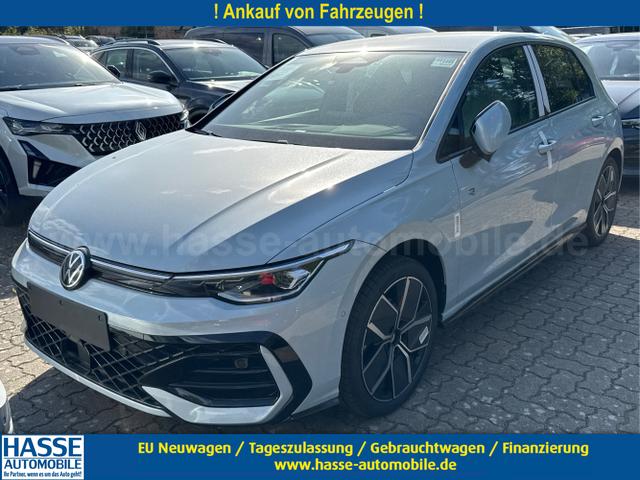 Volkswagen Golf - R-Line Limited LED-PLUS+ACC+SHZ+KEYLESS+KAMERA+18" ALU